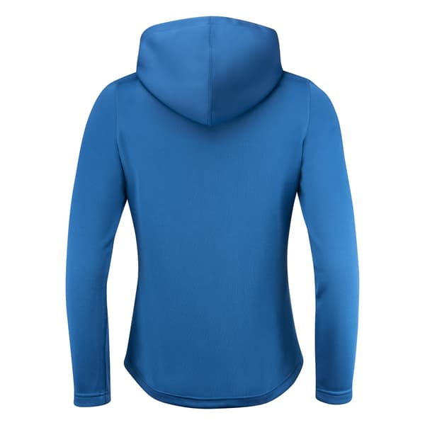 Printer RED Dam/Dam Layback Hoodie