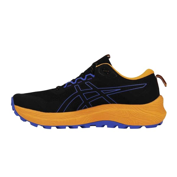 Asics Mens Terra 3 Running Trainers