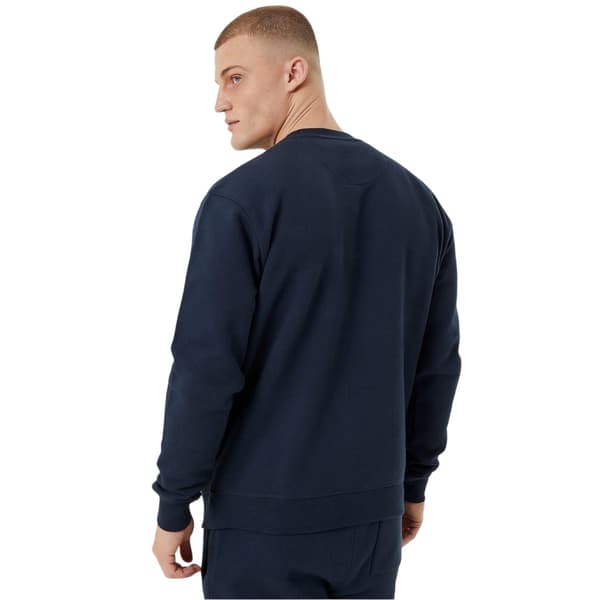 Jack Wills Herr Belvue Broderad Logotyp Tröja
