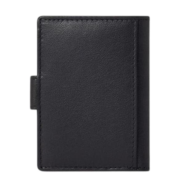 Osprey Wesley Leather Card Holder