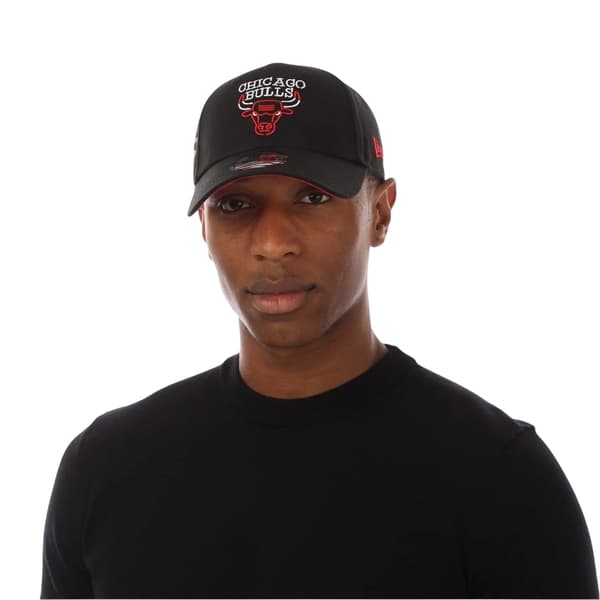 Chicago Bulls NBA Basebollkeps