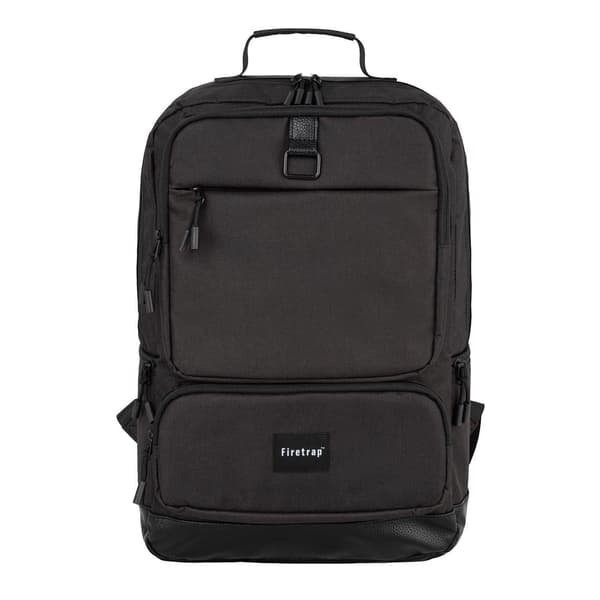 Firetrap Kingdom Laptop Backpack