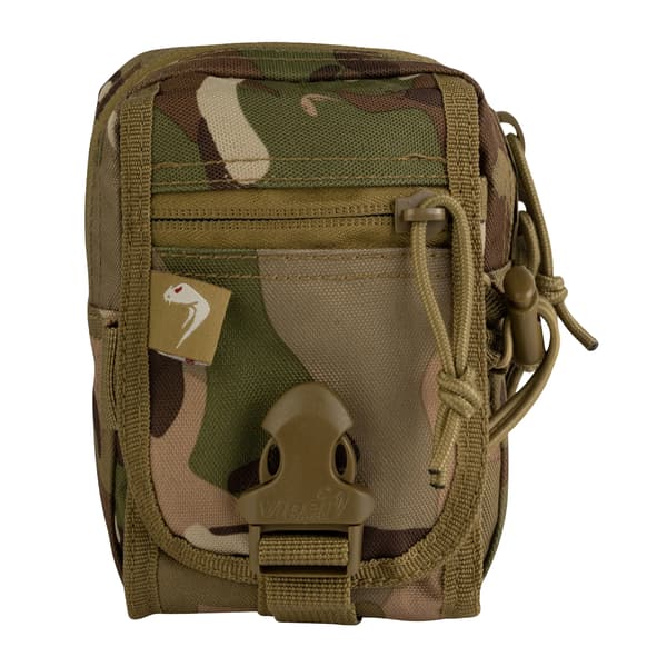 Viper Tactical Camo-pussi