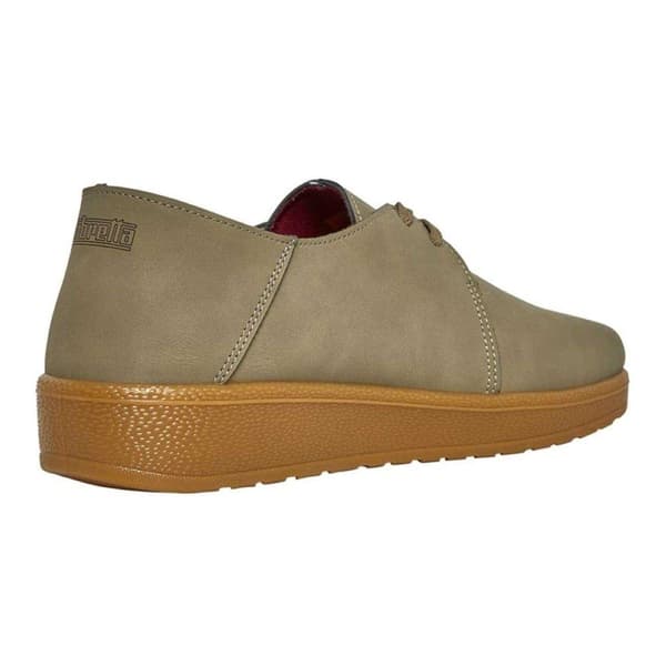 Lambretta Miesten Logo Platform -lenkkarit