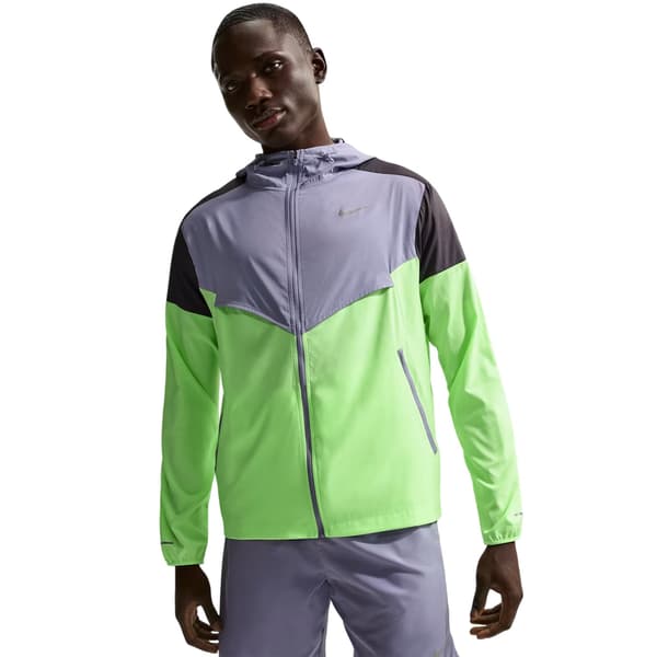 Nike Herr Lättvikts Windrunner Jacka