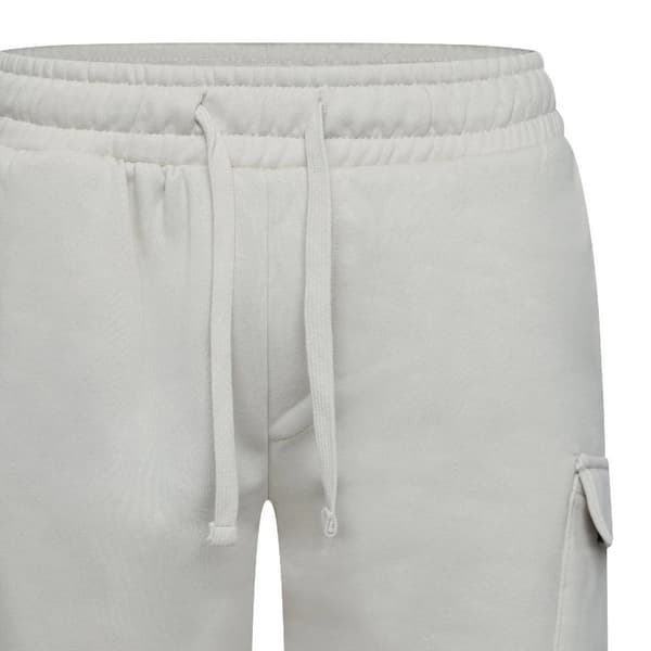 Crosshatch Miesten Bardon Cargo-shortsit