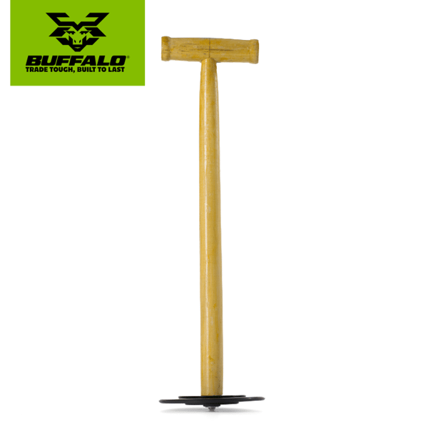 Buffalo Cooper Toalettpropp 135mm / 5.25''