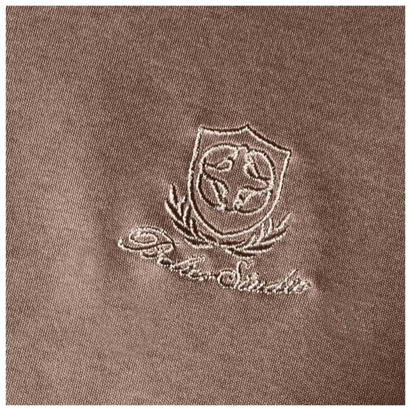 Belier Emblem T-shirt til mænd