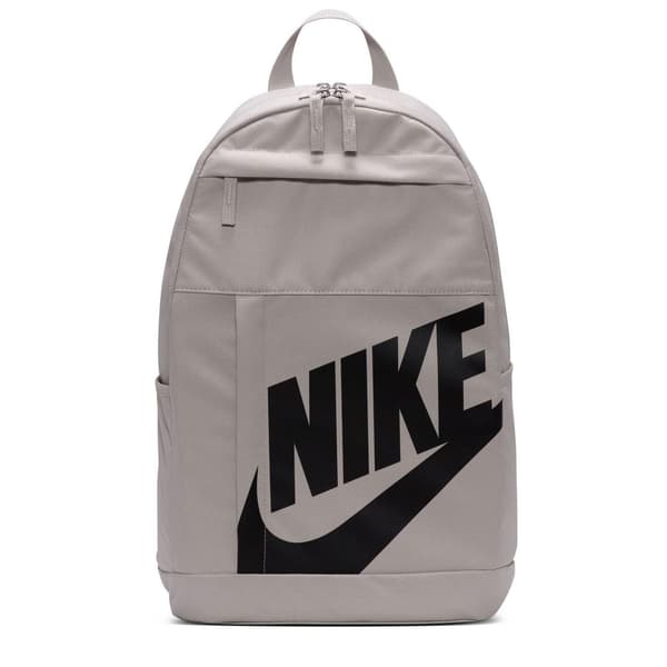 Nike Logo Polyester Backpack