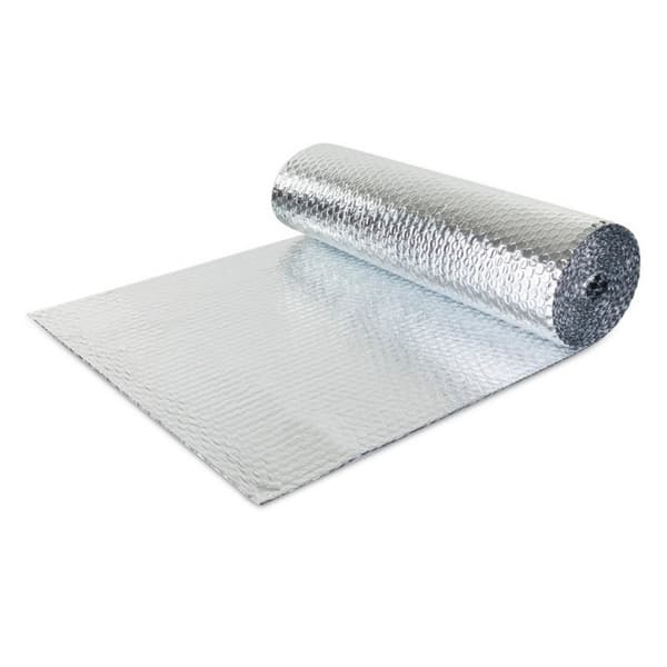 Thermawrap Allroundisolering