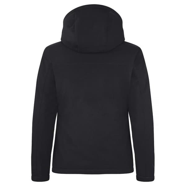Clique Kvinder/Damer polstret softshelljakke med polstring