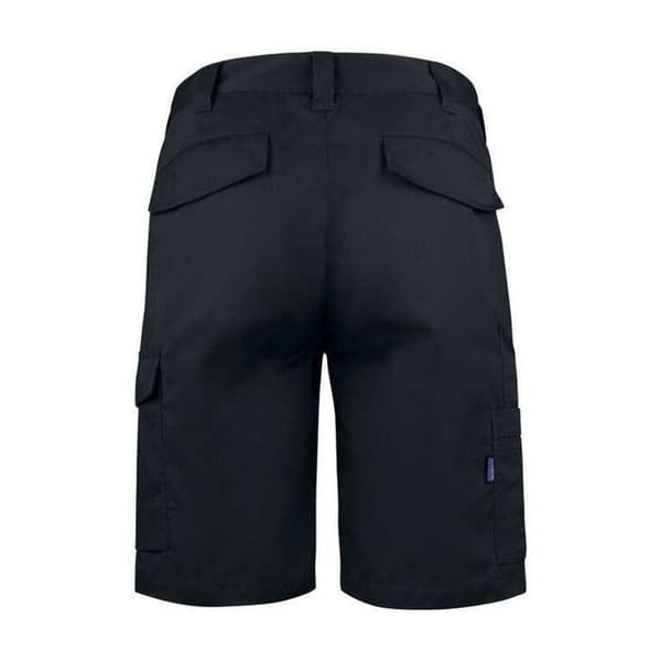 Projob Mens Plain Work Shorts