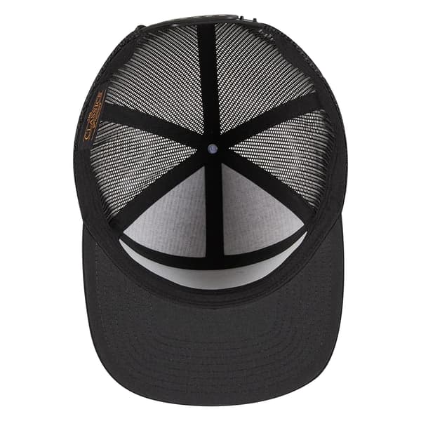 Flexfit Yupoong 7 Panel Trucker Keps