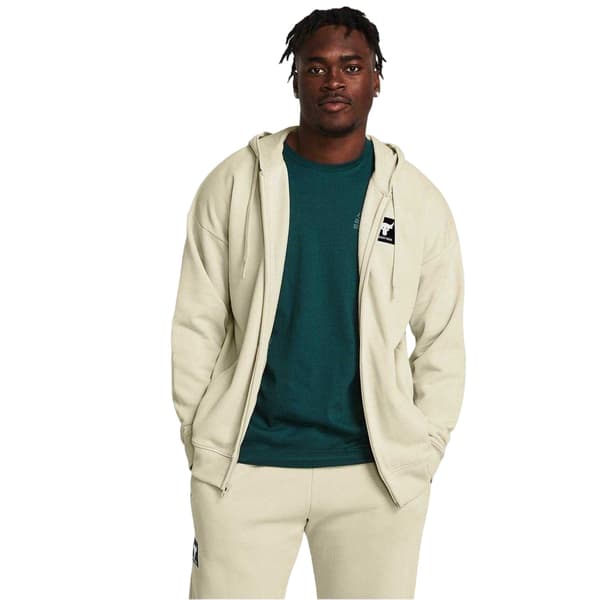 Under Armour Rock Sweatjacka för män
