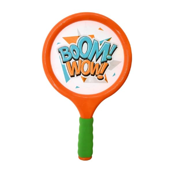 Toyfinity Boom Wow -sulkapallosetti