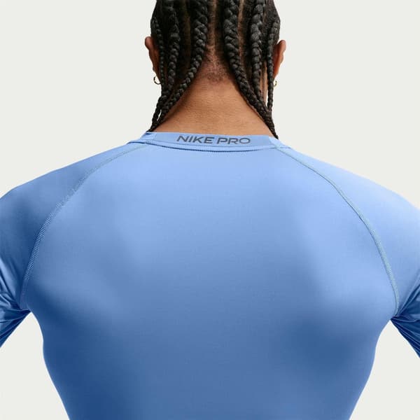 Nike Pro Core Långärmad T-shirt för Herr