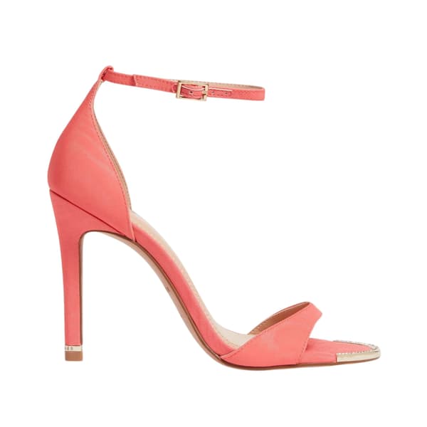 Ted Baker Damsandaler med hög klack