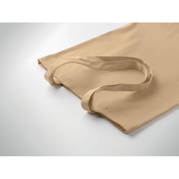 MidOcean Rassa Canvas Shopper Bag