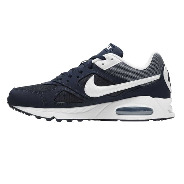 Nike Miesten Air Max Nahkatennarit