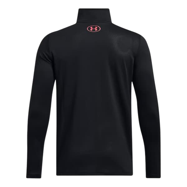Under Armour Tech Quarter Zip Tröja för pojkar