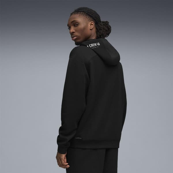 Puma Mens Cloudspun Performance Hoodie