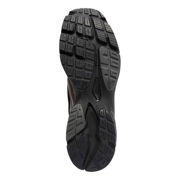 Lacoste Mens Storm 96 2K Cushioned Flat Trainers