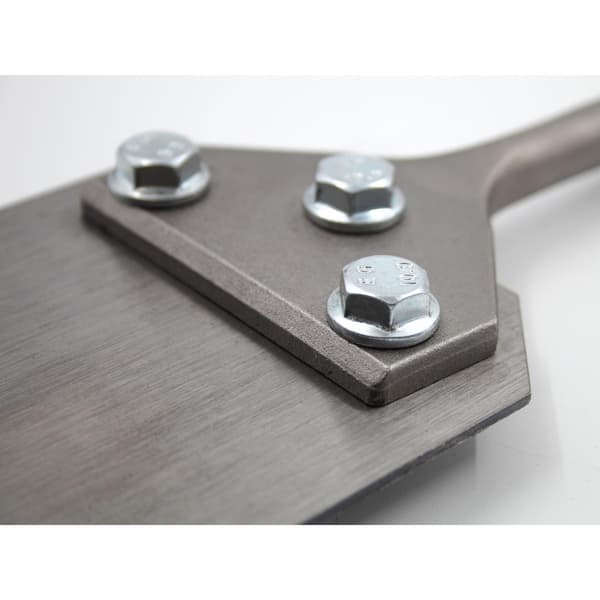 Faithfull Sds Plus Tile & Floor Scraper