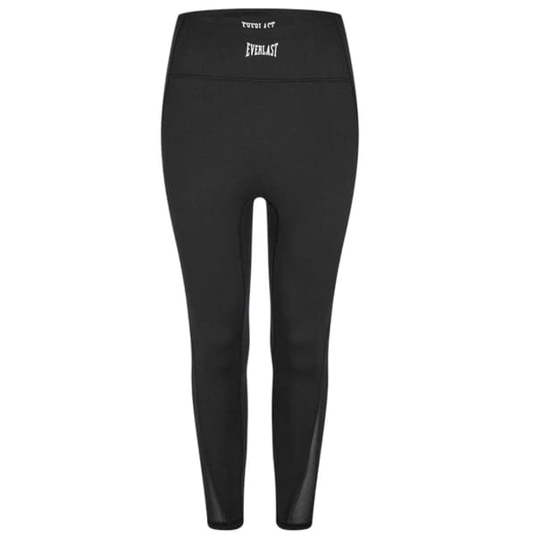 Everlast Dam Performance Hög Midja Leggings