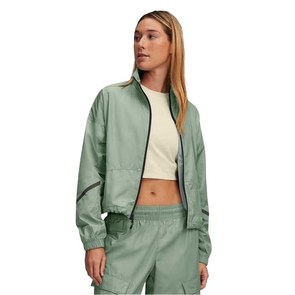 Under Armour Dam/Kvinnor Vävd Performance Drop Shoulder Vindjacka