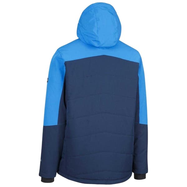 Trespass Mens Bowie Regular Ski Jacket