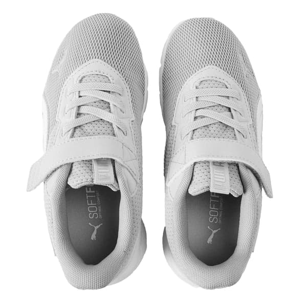 Puma Lasten FlexFocus Modern AC+ Juoksushortsit