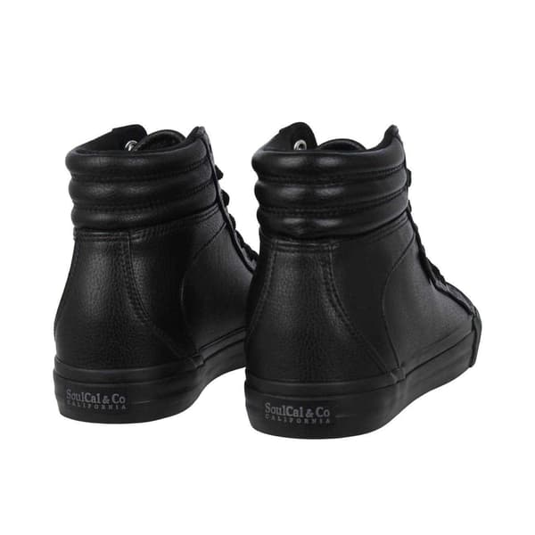 SoulCal Lasten Asti High Top -lenkkarit