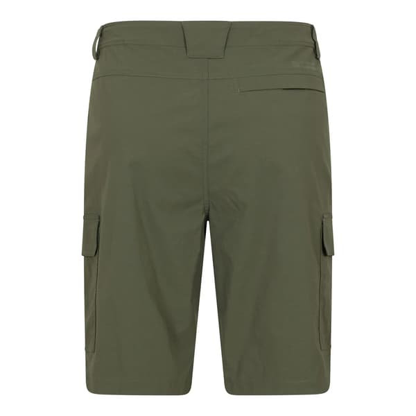 Mountain Warehouse Miesten Delta Stretch Cargo -shortsit