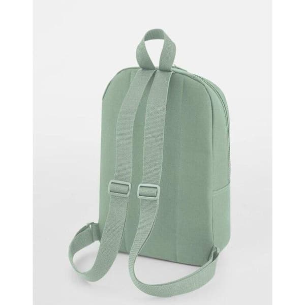 Bagbase Mini Essential Ryggsäck/Väska