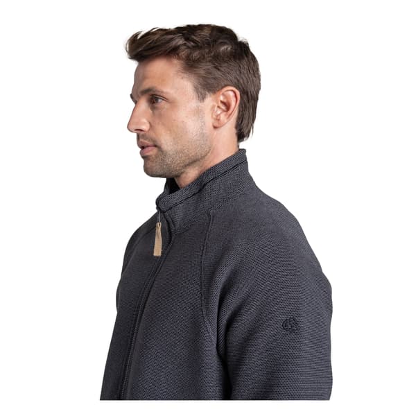 Craghoppers Herr Steeple Half Zip Fleece