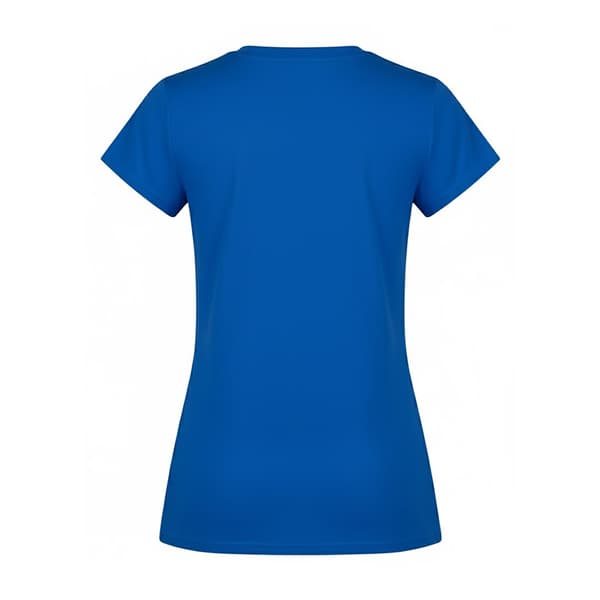 Build Your Brand Basic T-shirt til kvinder/damer