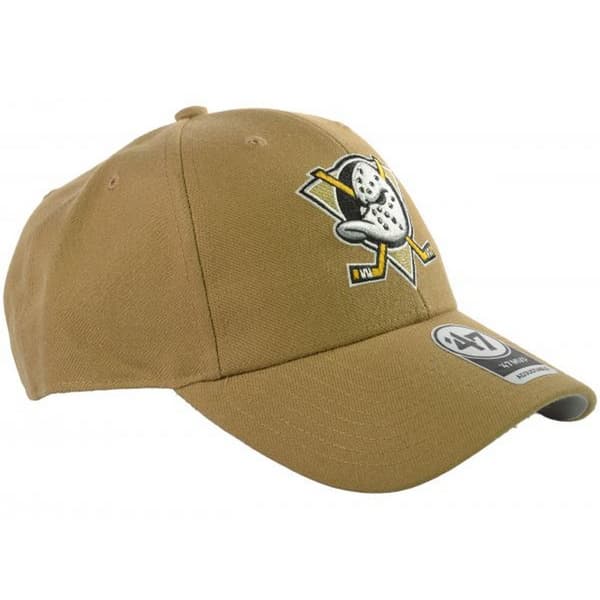 47 MVP Anaheim Ducks Baseball Cap