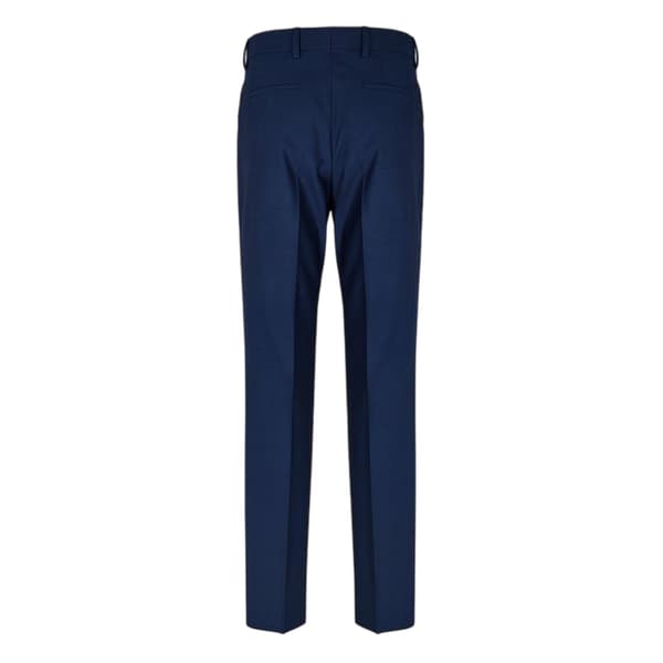 Boss Chinos för män, rak modell