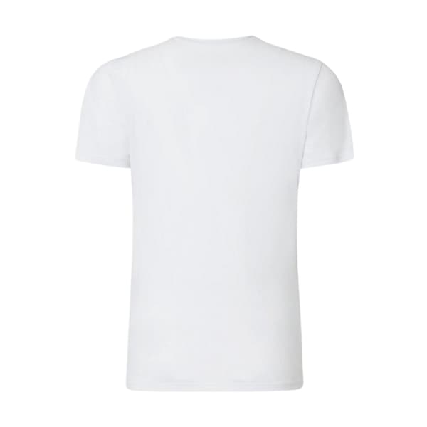 Castore T-shirt med logotyp för damer