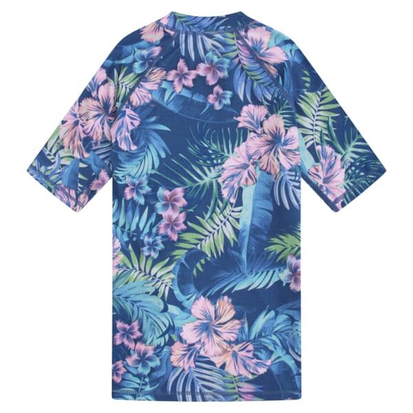 Animal Barn/Barn Daisy Rash Top