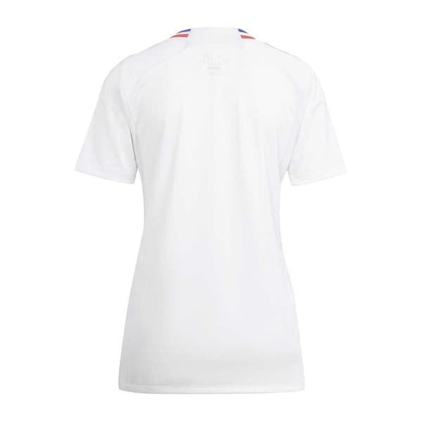 Olympique Lyonnais Damfotbollströja