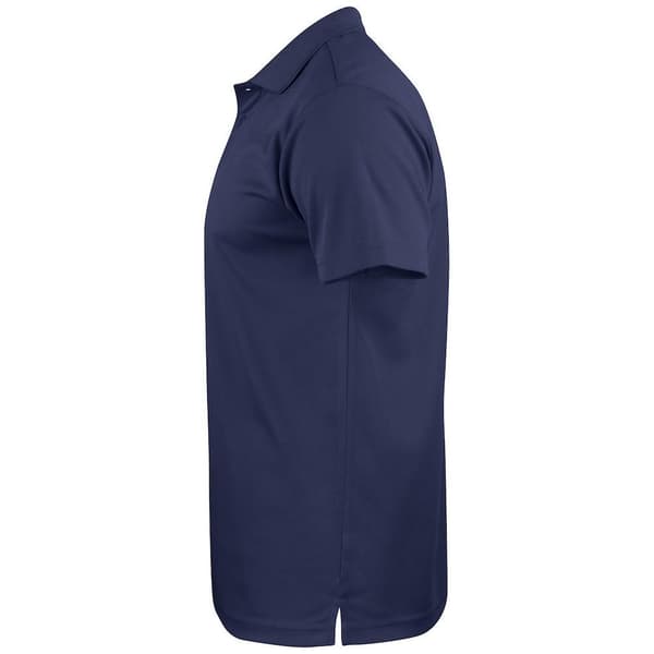 Clique Unisex Basic Active Polo Shirt til voksne