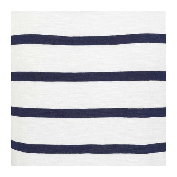 Lazy Jacks Dam Raglan Långärmad Topp