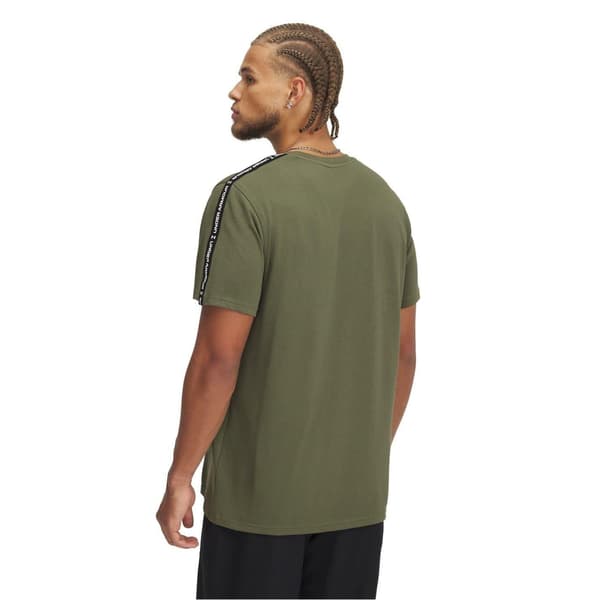 Under Armour Herr Icon Crew Neck Regular T-shirt
