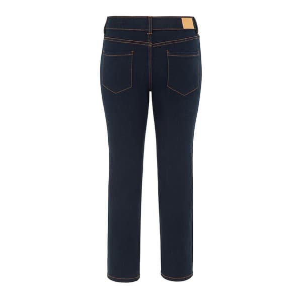 Firetrap Dam Enfärgade Slim Jeans