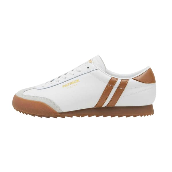 Patrick Herr Bergan Lädersneakers