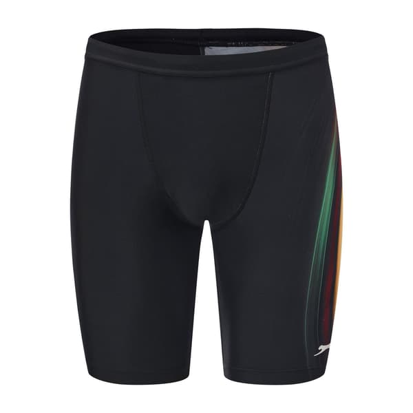 Slazenger Herr Splice Fitted Badkläder