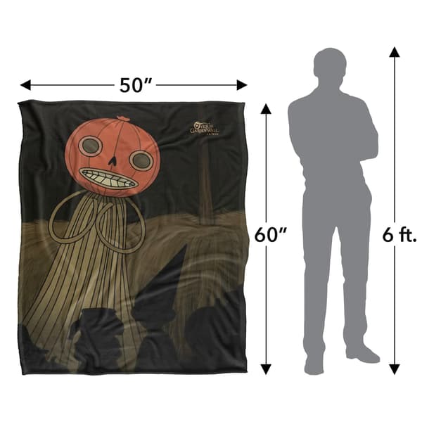 Silky Enoch Supersoft Blanket
