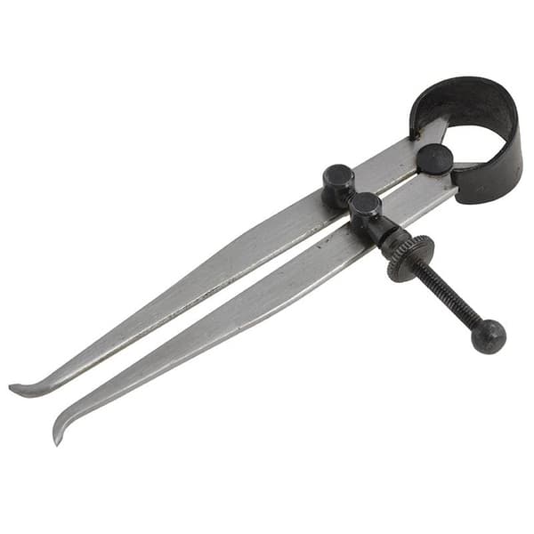 Faithfull Internal Spring Caliper