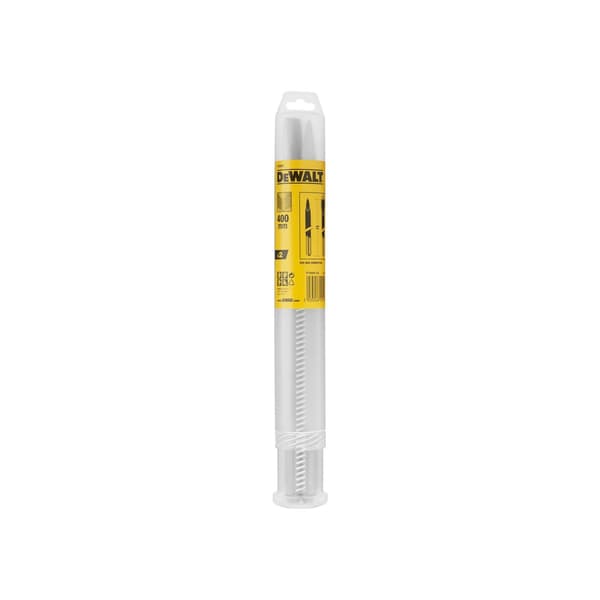 Dewalt Elverktyg SDS Max Mejselsats, 2 delar